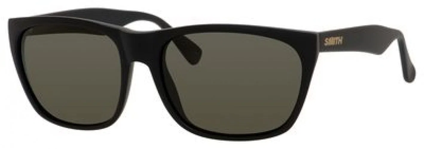 Smith Tioga Sunglasses - view 4